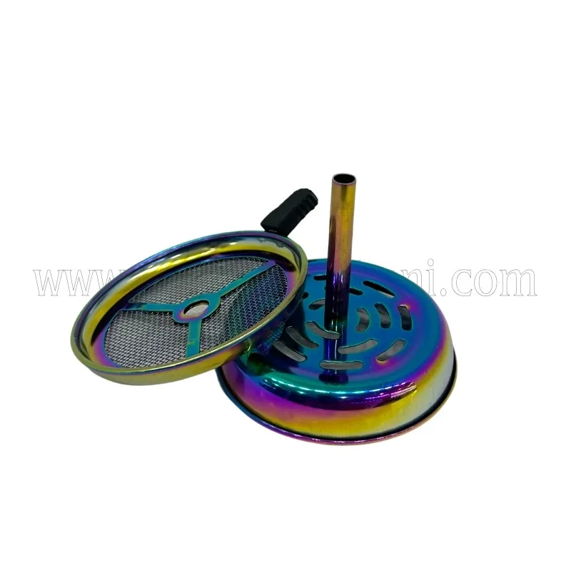 M-29 Rainbow Elekli Yanmaz Közlük