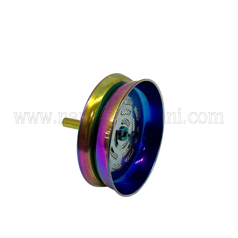 M-29 Rainbow Elekli Yanmaz Közlük