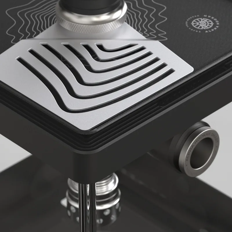 Alpha Smart Exzo Plus Narghilè
