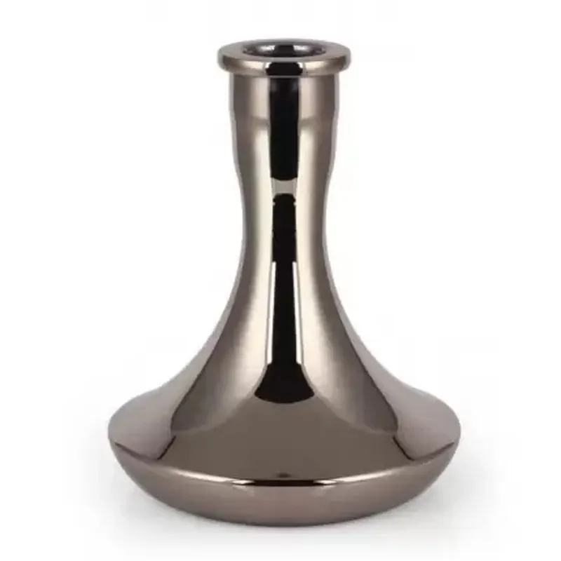 Ufo Geçmeli Nargile Şişesi Titanyum