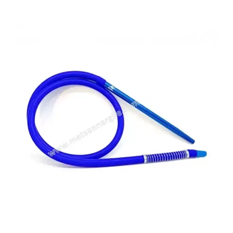 Alüminyum Başlıklı Silikon Marpuç