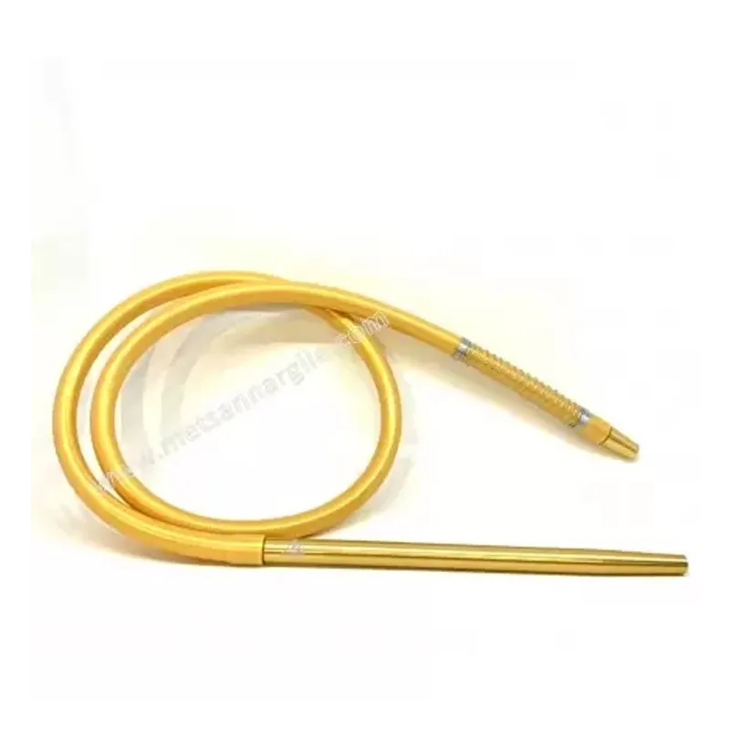 Alüminyum Başlıklı Silikon Marpuç