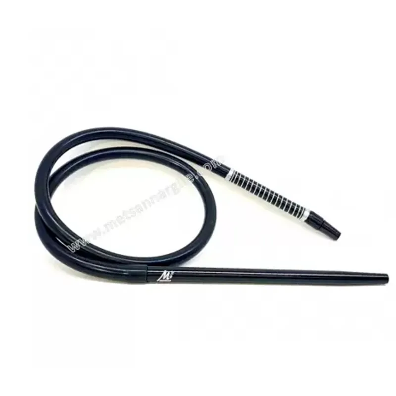 Alüminyum Başlıklı Silikon Marpuç