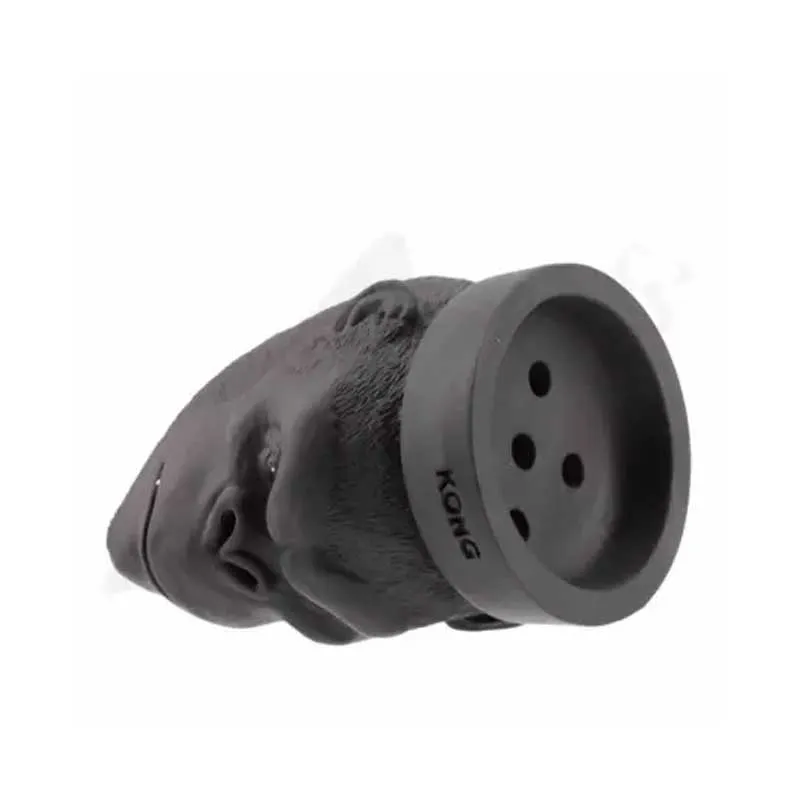 وعاء الكونج شيشة كينج كونج
