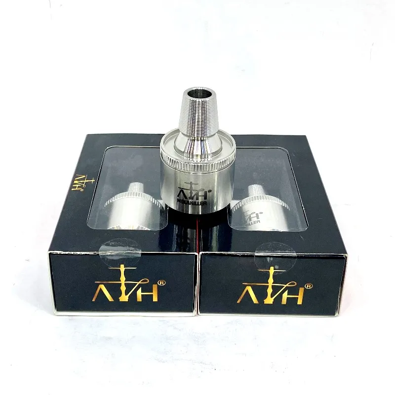 Preparación de jarabe Ath
