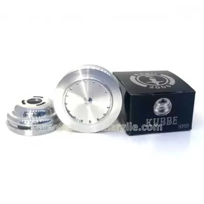 Babil Kubbe Hmd (Kapaklı Közlük)