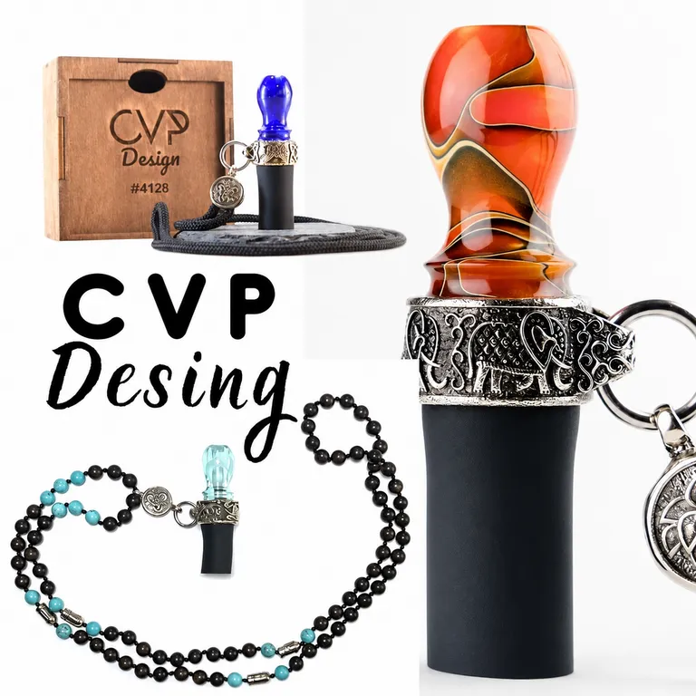 Cvp Askılı Özel Sipsi 
