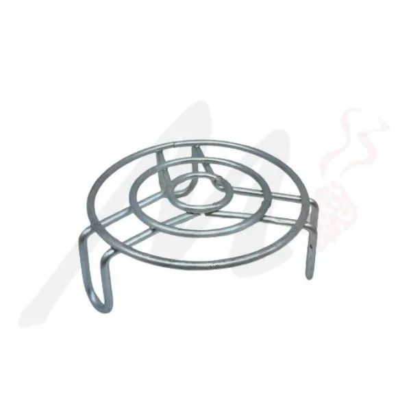 Grille de cuisinière dessous de plat
