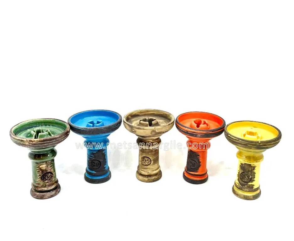 Da Vinci Piero Nargile Lülesi