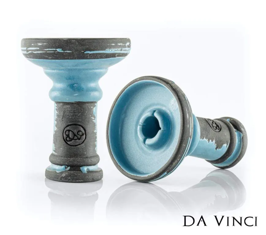 Da Vinci Piero Nargile Lülesi