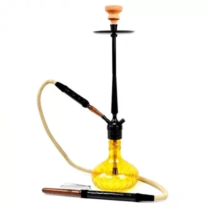 Büyük Çamlıca Nargile Takımı