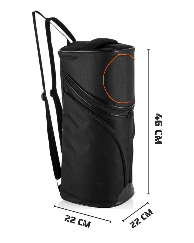 Apollo Dk Nargile Çantası