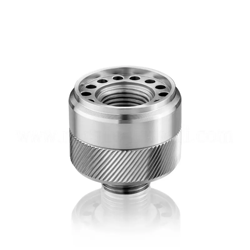 Steamulation Cooling Control Adapter