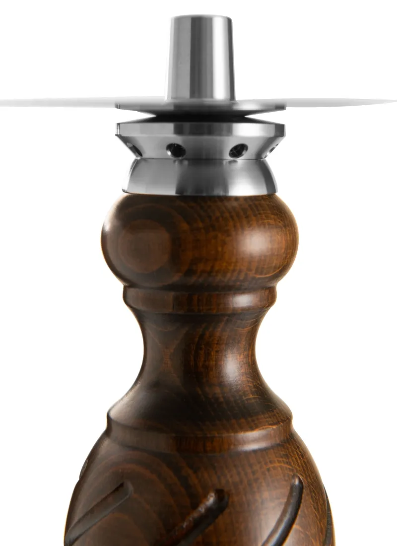 Ros Kaiser Narguile Set
