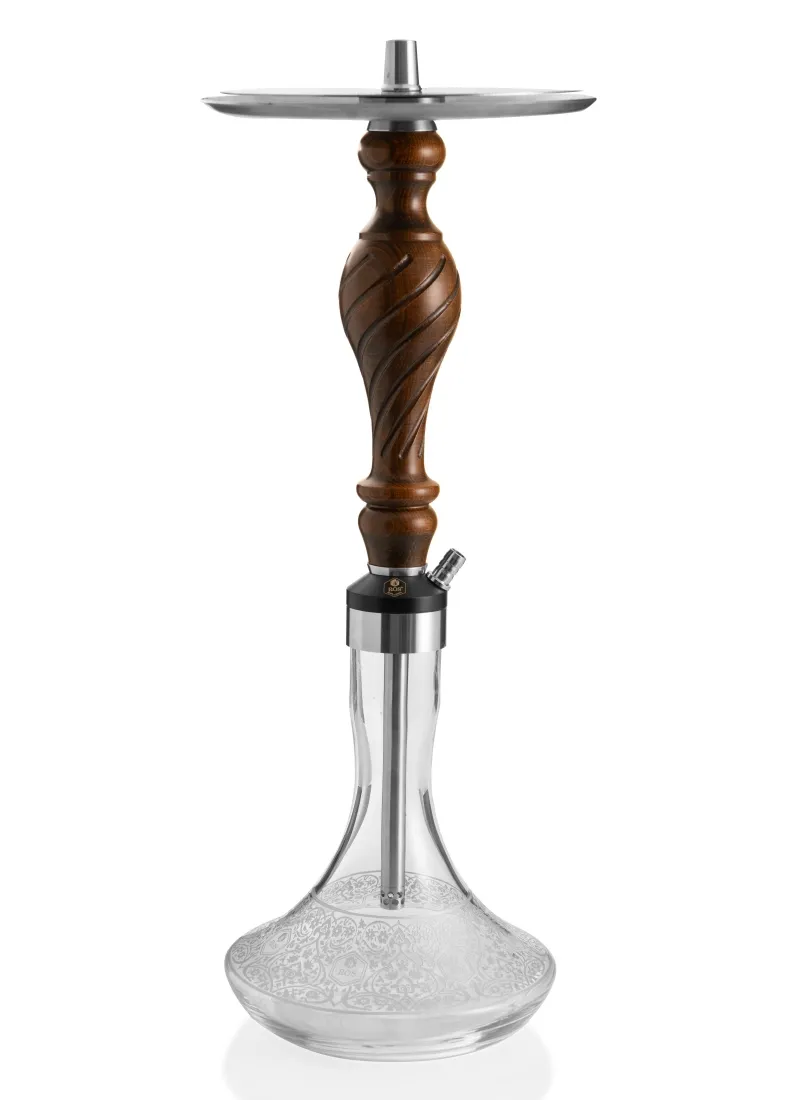 Ensemble de narguilé Ros Kaiser
