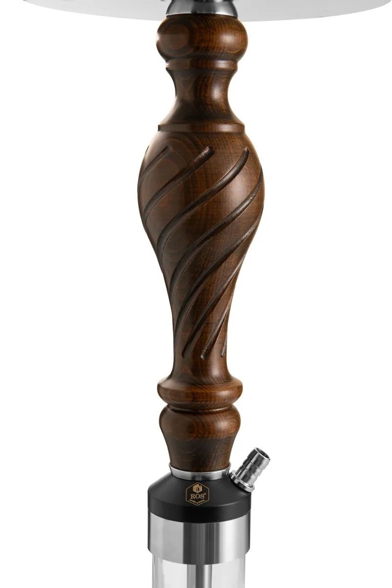 Ensemble de narguilé Ros Kaiser
