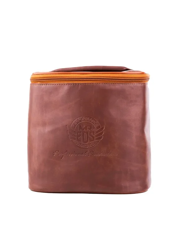 E50 IRONMAN PRO X MAX - TITAN SERIE GOLD
