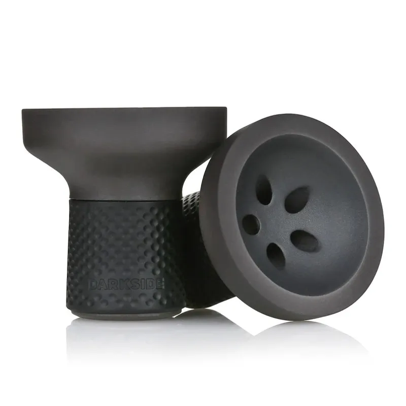 الوجه المظلم دي-شوت رأس أرجيلة
