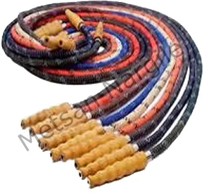 Renkli Nargile Marpucu