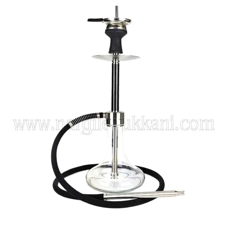 Mon narguilé Shisha Gost
