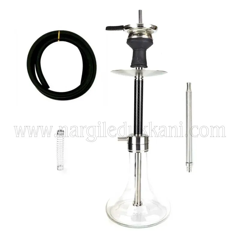 Mon narguilé Shisha Gost
