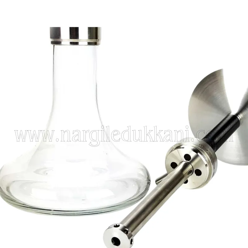 My Shisha Gost Nargile Takımı