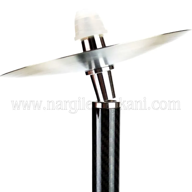 Mon narguilé Shisha Gost
