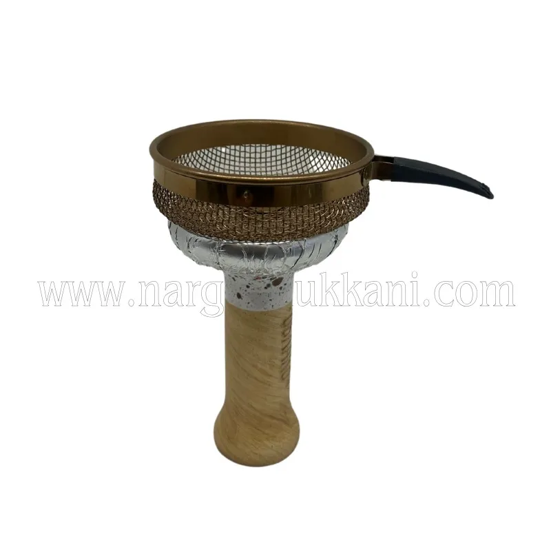 Kafes Renkli Közlük