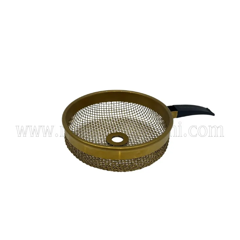 Kafes Renkli Közlük