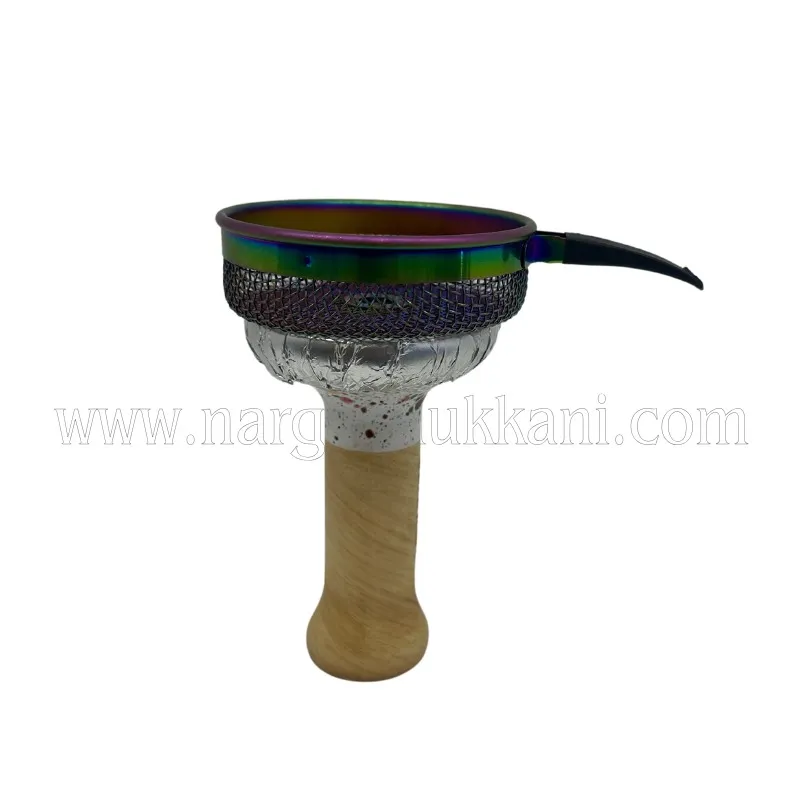 Kafes Renkli Közlük