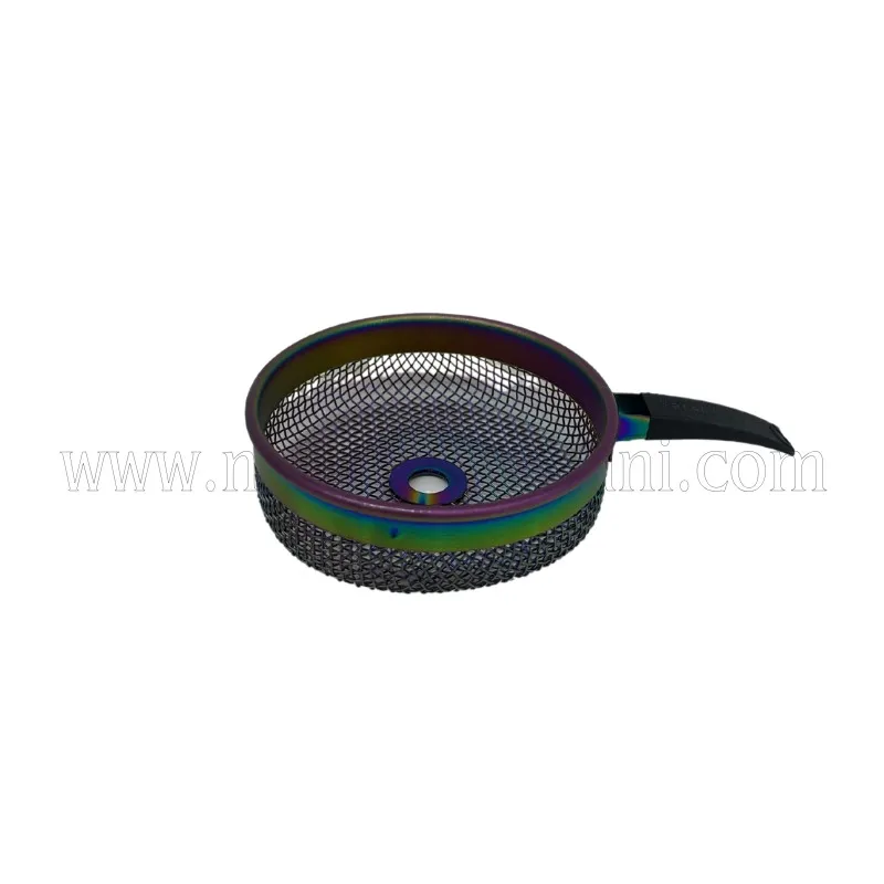 Kafes Renkli Közlük