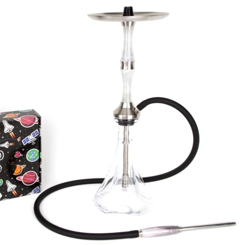 Apollo 11 Steel & Epoxy