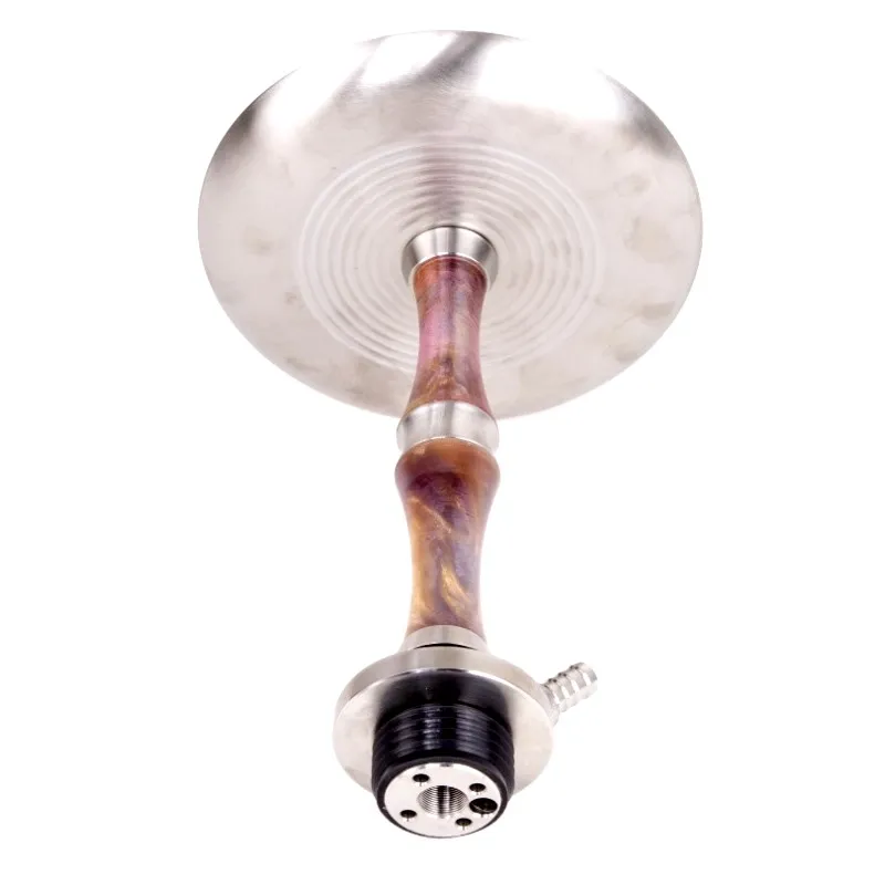 Apollo 11 Steel & Epoxy