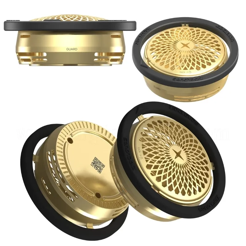 Maxx Guard Hmd Nargile Közlüğü