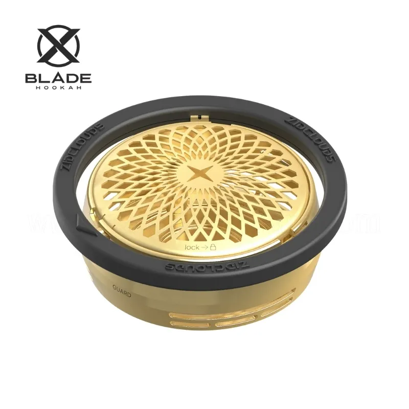 Maxx Guard Hmd Nargile Közlüğü