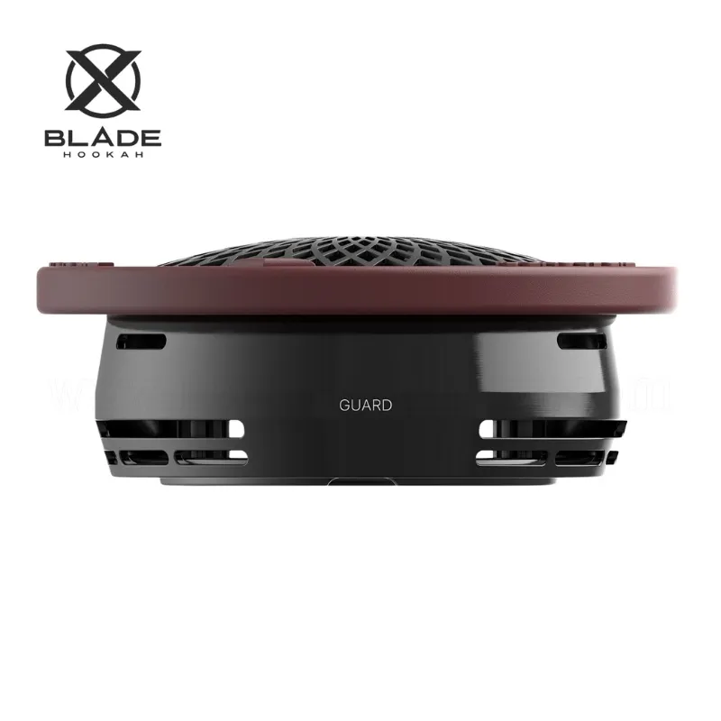 Maxx Guard Hmd Nargile Közlüğü