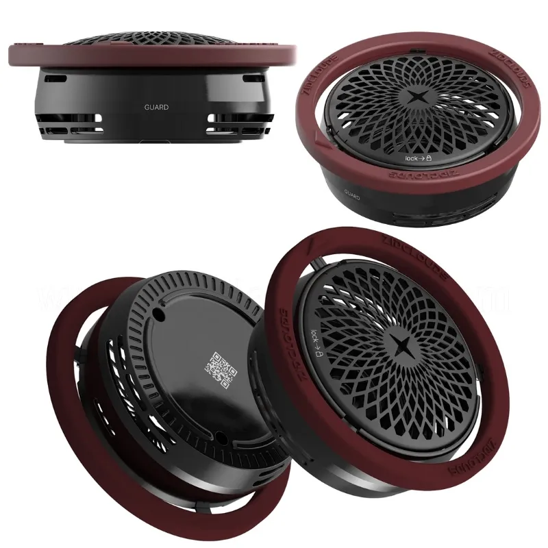 Maxx Guard Hmd Nargile Közlüğü