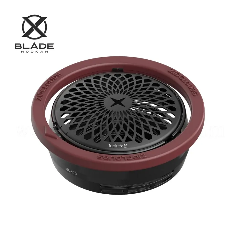 Maxx Guard Hmd Nargile Közlüğü