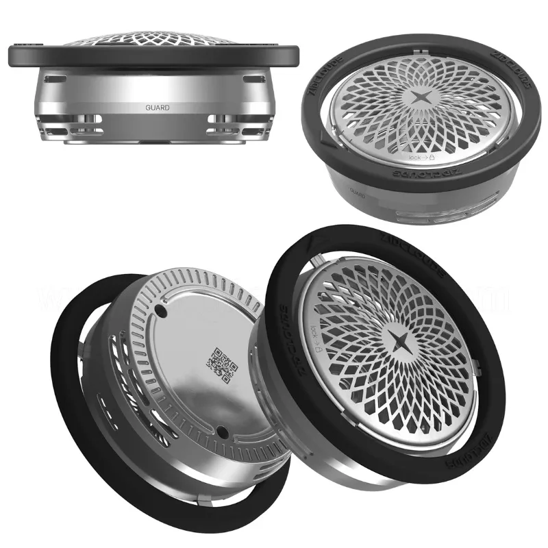 Maxx Guard Hmd Nargile Közlüğü