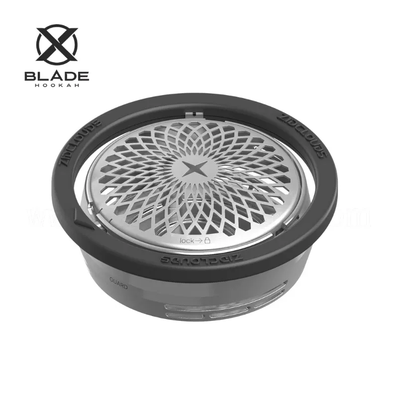 Maxx Guard Hmd Nargile Közlüğü