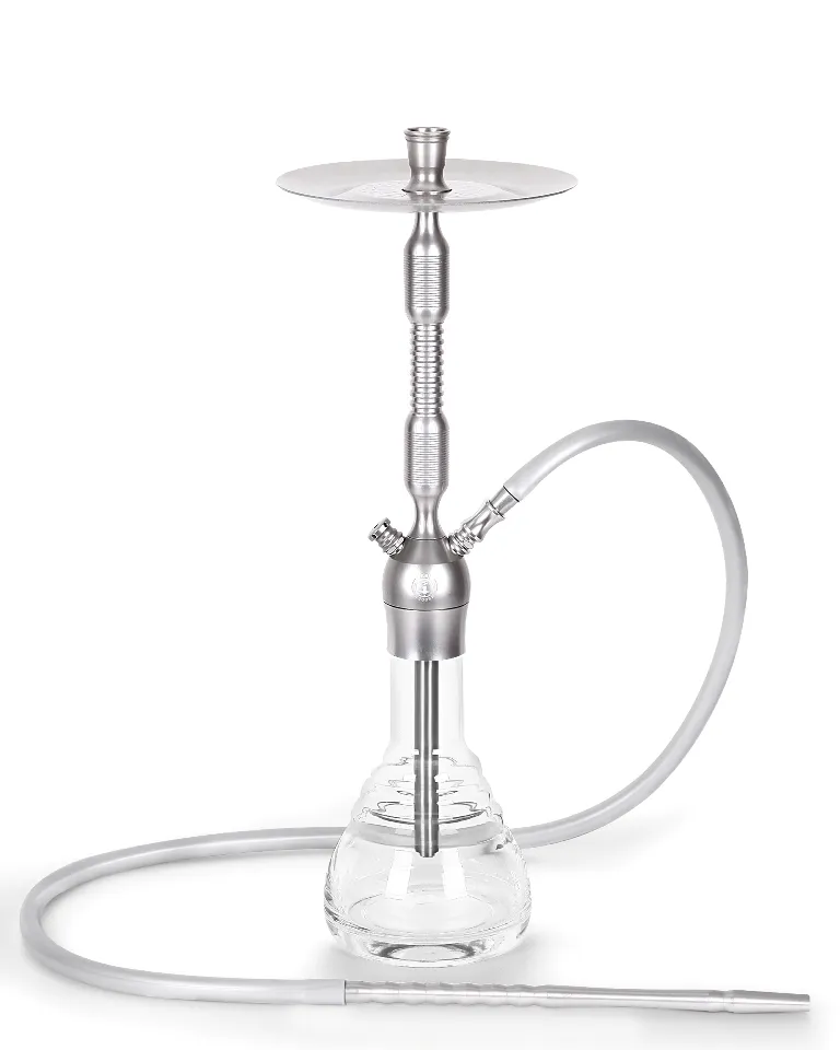 Mod 11 Kilitli Nargile Seti