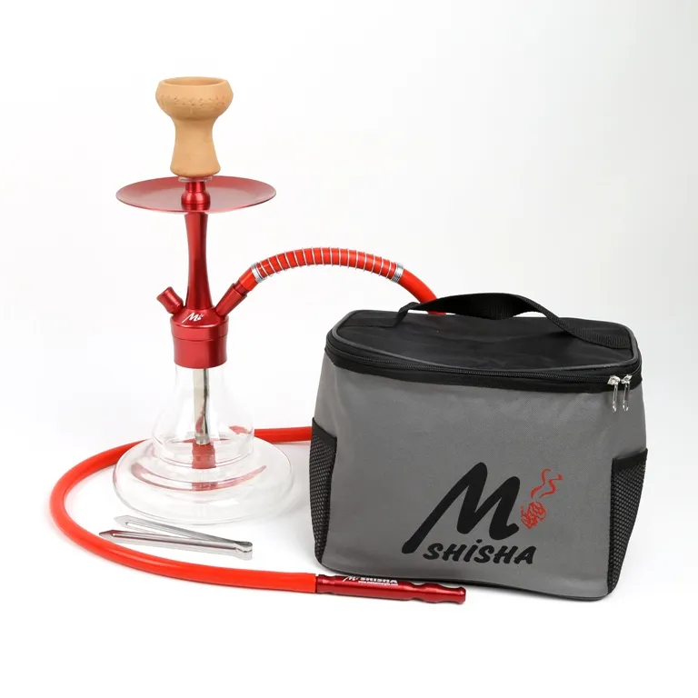 Mshisha Midi 3 Nargile Takımı