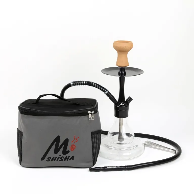 Mshisha Midi 3 Nargile Takımı