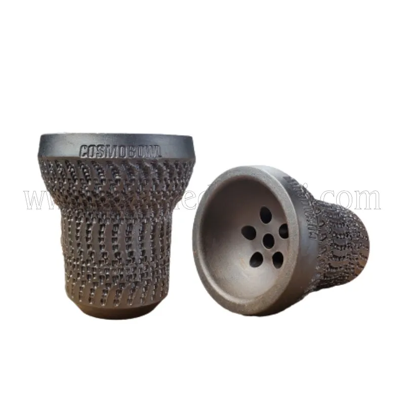 Cosmo Future Nargile Lülesi