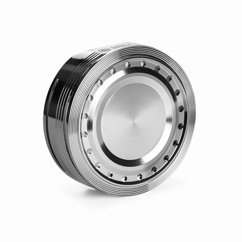 Alpha Çelik Közlük