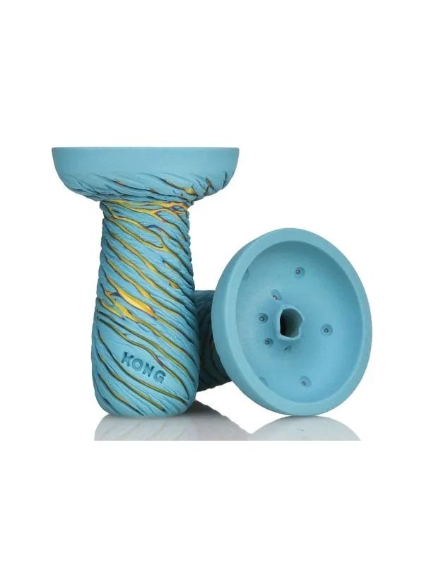 Kong Bowls Lava Phunnel シーシャボウル
