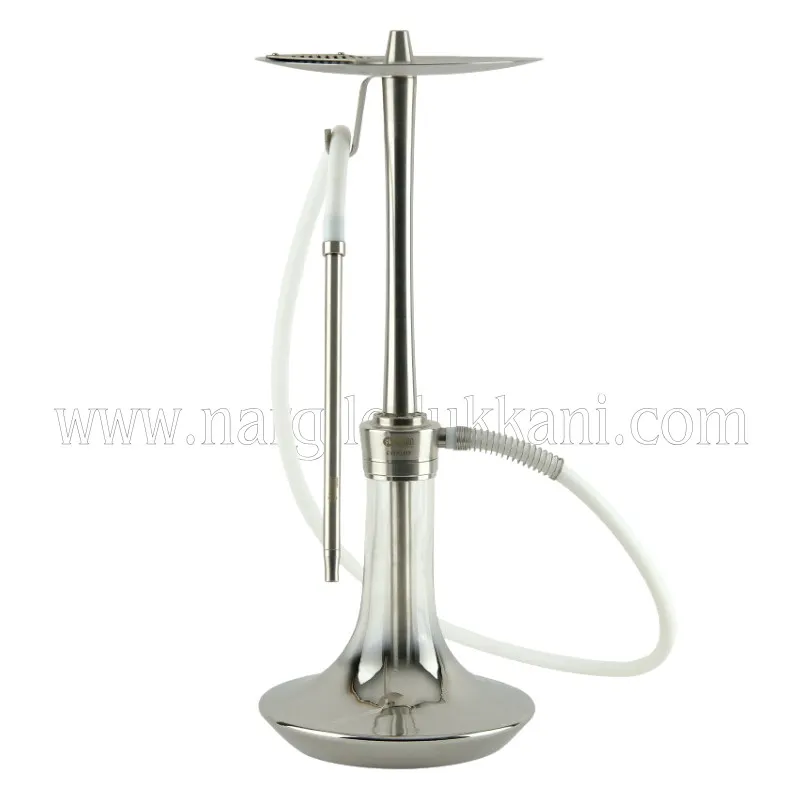 Oduman Cosmo Silver Titanyum Şişeli