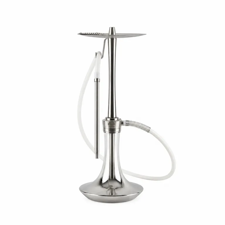 Oduman Cosmo Silver Titanyum Şişeli