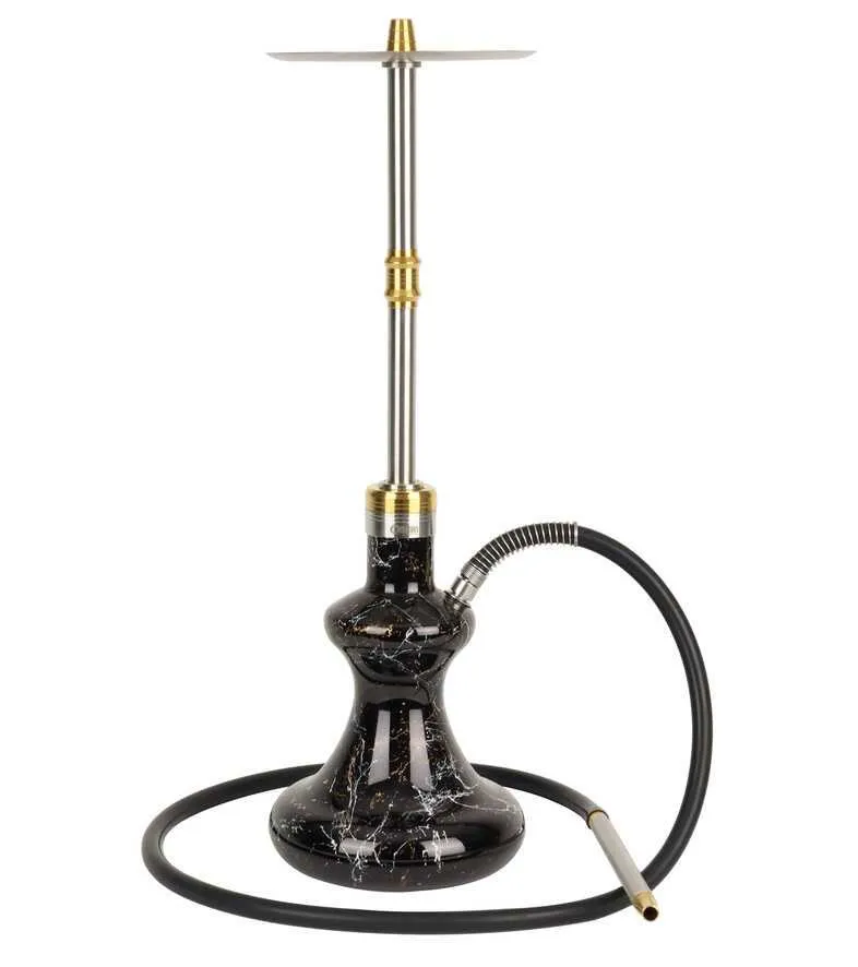 Oduman Hybrid Luxury Nargile Takımı