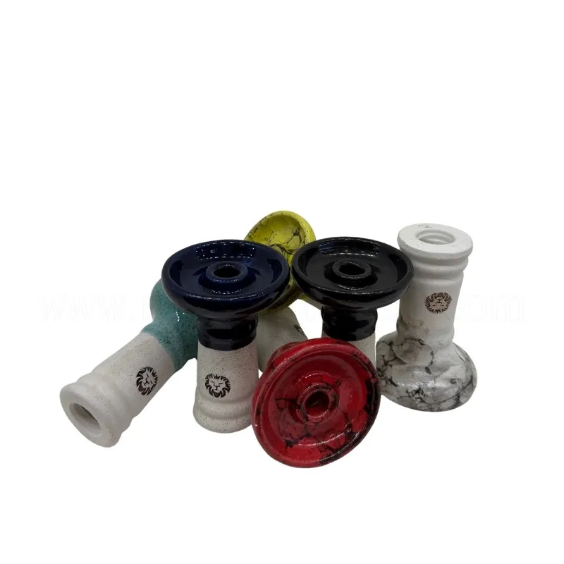 Cazoleta para cachimba Liger Flow
